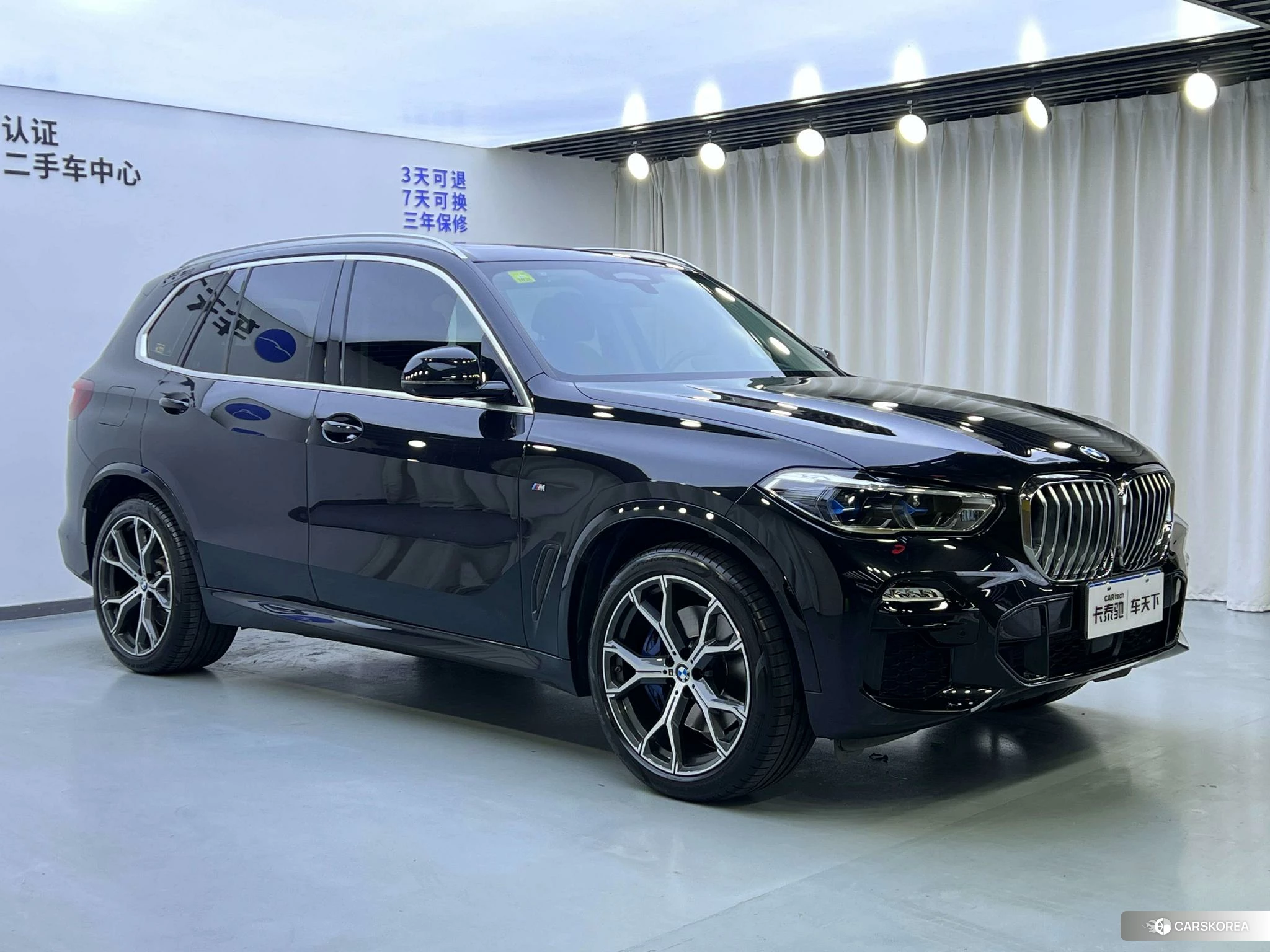 BMW X5 (imported) id 4421226 из Китая 20