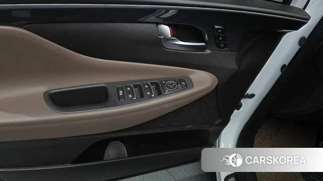Hyundai The New Santa Fe id 4630946 из Кореи 20