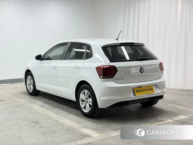 Volkswagen Polo id 4313880 из Китая 20