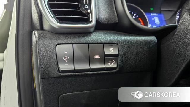 Kia Sportage The Bold id 4447846 из Кореи 20