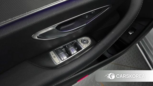 Mercedes-Benz E-Class W213 id 4188204 из Кореи 20