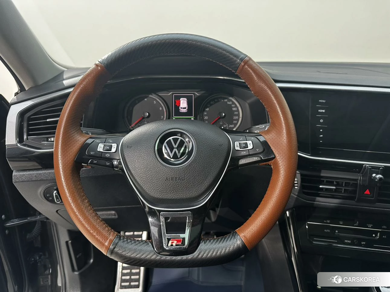 Volkswagen Tanyue id 4512675 из Китая 20