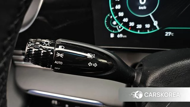 Hyundai The New Grandeur IG Hybrid id 4303936 из Кореи 20