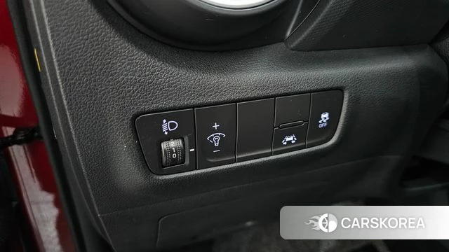 Hyundai Kona id 4496135 из Кореи 20