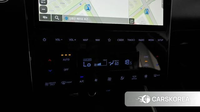 Hyundai Tucson Hybrid (NX4) id 4630837 из Кореи 20