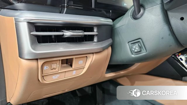 Hyundai Grandeur (GN7) id 4414971 из Кореи 20