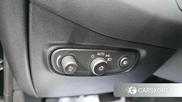 Chevrolet (GM Daewoo) Equinox id 4865359 из Кореи 20