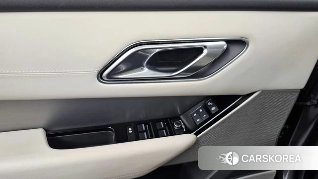 Land Rover Range Rover Velar id 4521010 из Кореи 20
