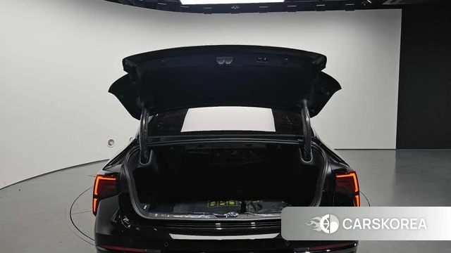 Kia The New K5 3rd generation id 4649418 из Кореи 20