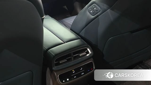 Genesis G80 (RG3) id 4530122 из Кореи 20