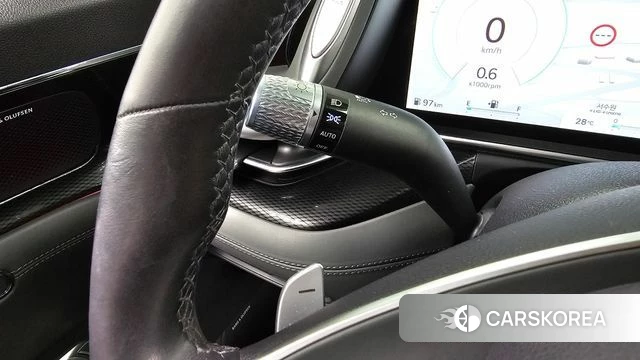 Genesis G90 (RS4) id 4835210 из Кореи 20