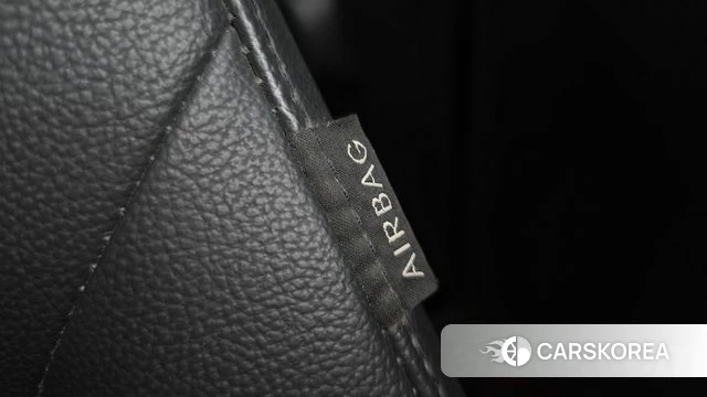 Hyundai Avante AD id 4667783 из Кореи 20