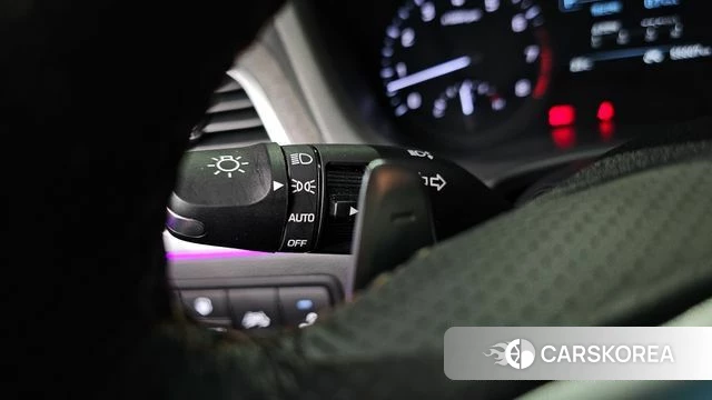 Genesis G80 id 4362806 из Кореи 20