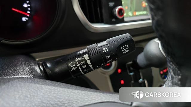 Kia The New Ray id 4765351 из Кореи 20