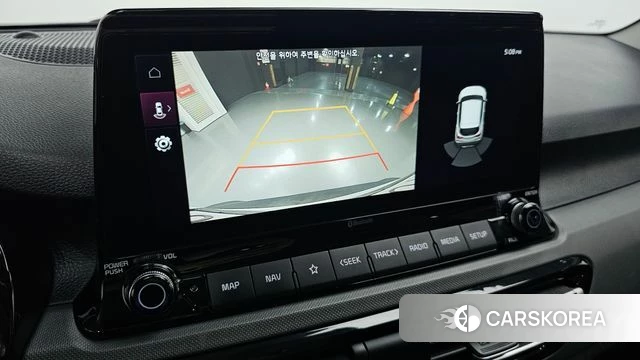Kia Seltos id 4561734 из Кореи 20