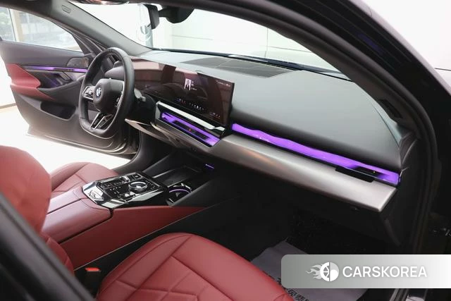BMW 5 series id 4298064 из Китая 20