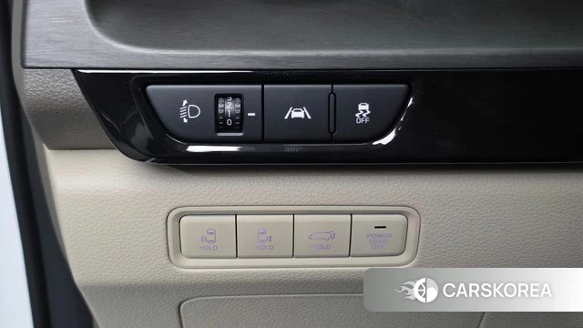 Kia Carnival 4th generation id 4898611 из Кореи 20