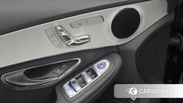 Mercedes-Benz C-Class W205 id 4519376 из Кореи 20