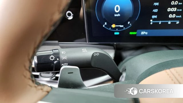 Hyundai Grandeur Hybrid (GN7) id 4360256 из Кореи 20