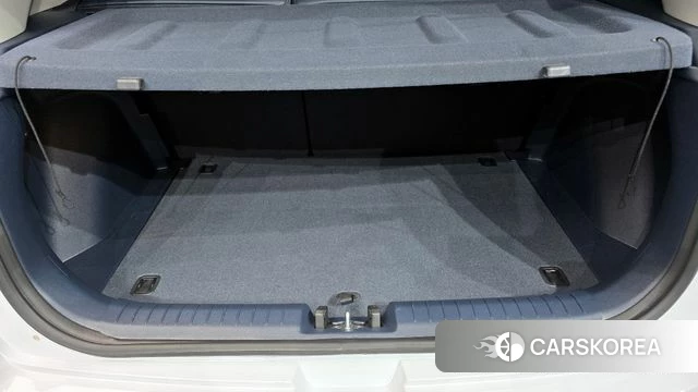 Hyundai Venue id 4267717 из Кореи 20