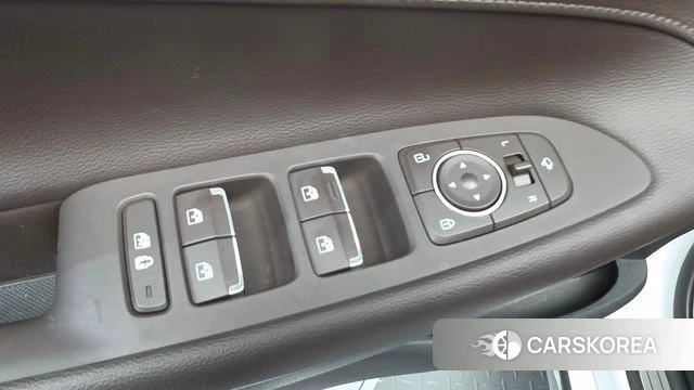 Hyundai The New Grandeur IG Hybrid id 4231953 из Кореи 20