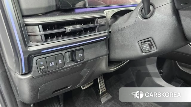 Hyundai Santa Fe (MX5) id 4523622 из Кореи 20