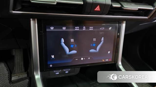 Ssangyong Torres id 4561289 из Кореи 20
