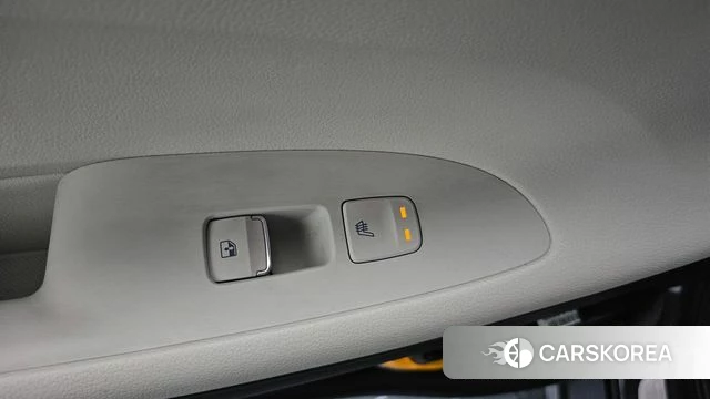 Hyundai The New Grandeur IG Hybrid id 4428998 из Кореи 20