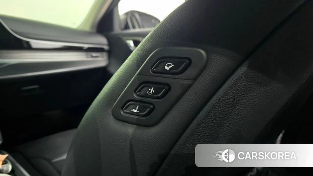 Hyundai The New Grandeur IG id 4506723 из Кореи 20