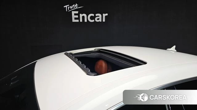 Maserati Ghibli id 4605394 из Кореи 20
