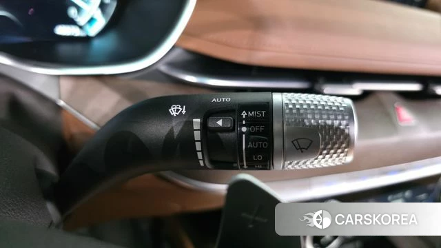 Genesis G80 (RG3) id 4763701 из Кореи 20