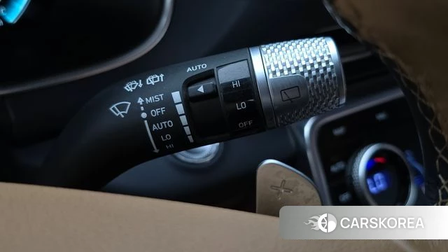 Genesis GV80 id 4593376 из Кореи 20