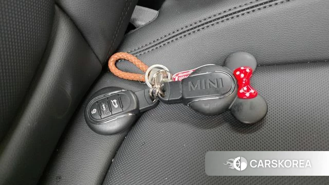 Mini Cooper id 4717590 из Кореи 20