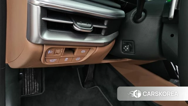 Hyundai Grandeur Hybrid (GN7) id 4695841 из Кореи 20