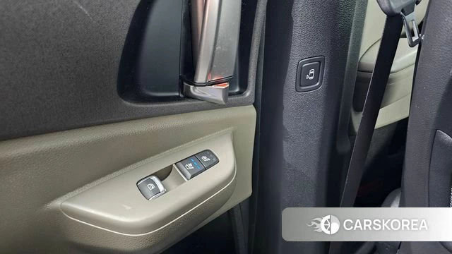 Kia The New Carnival 4th Generation id 4230153 из Кореи 20