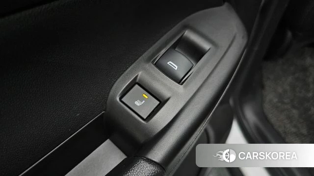 Chevrolet (GM Daewoo) Trailblazer id 4445807 из Кореи 20