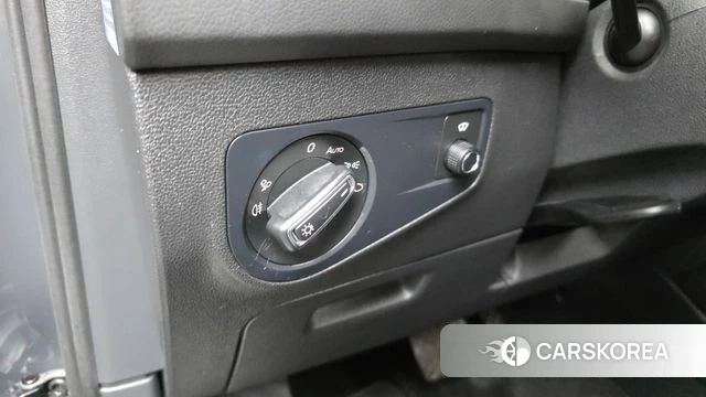 Volkswagen Tiguan second Generation id 4899440 из Кореи 20