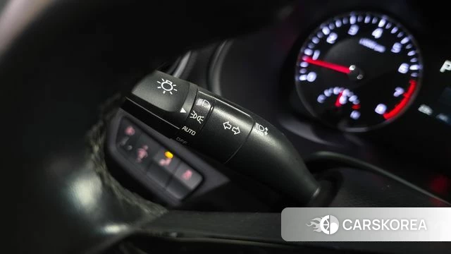 Kia The New K3 2nd generation id 4361732 из Кореи 20