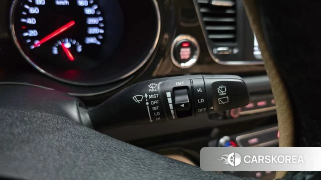 Kia The New Carnival id 4647829 из Кореи 20