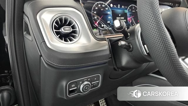 Mercedes-Benz G-Class W465 id 4314881 из Кореи 20