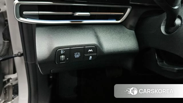 Hyundai Avante Hybrid (CN7) id 4283718 из Кореи 20