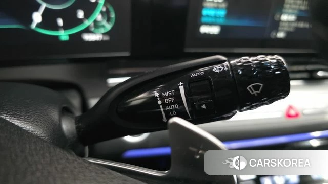 Hyundai The New Grandeur IG id 4224546 из Кореи 20