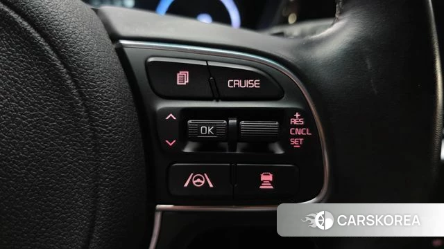 Kia Niro Plus id 4917496 из Кореи 20