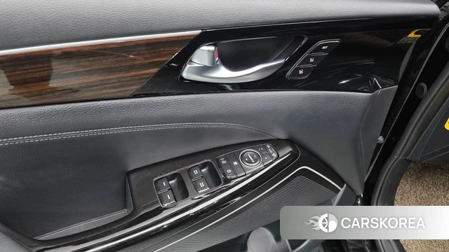 Kia Come New K7 id 4477374 из Кореи 20