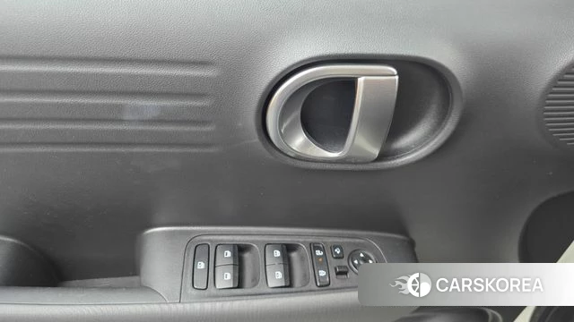 Hyundai The New Casper id 4421612 из Кореи 20