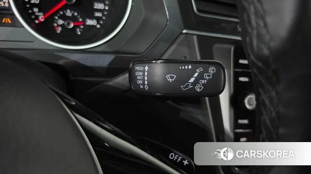 Volkswagen Tiguan second Generation id 4776438 из Кореи 20