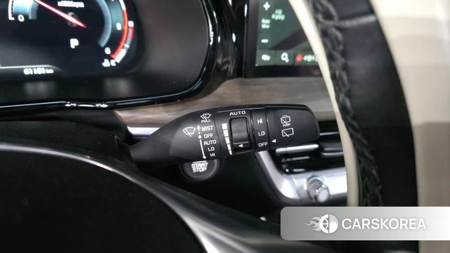 Kia Mohave Master id 4726539 из Кореи 20