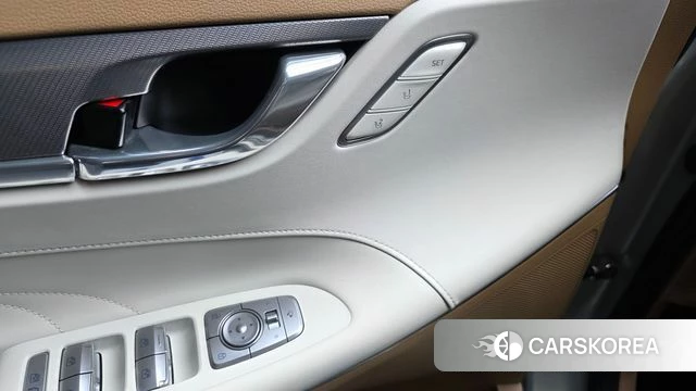 Hyundai The New Grandeur IG id 4586528 из Кореи 20