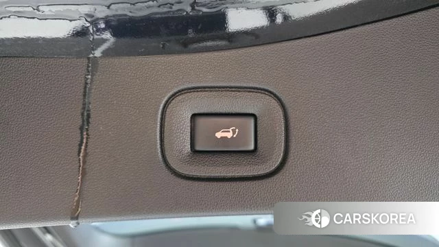 Renault Korea (Samsung) The New QM6 id 4666957 из Кореи 20