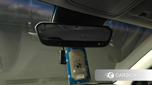 Hyundai Kona Electric id 4574128 из Кореи 20